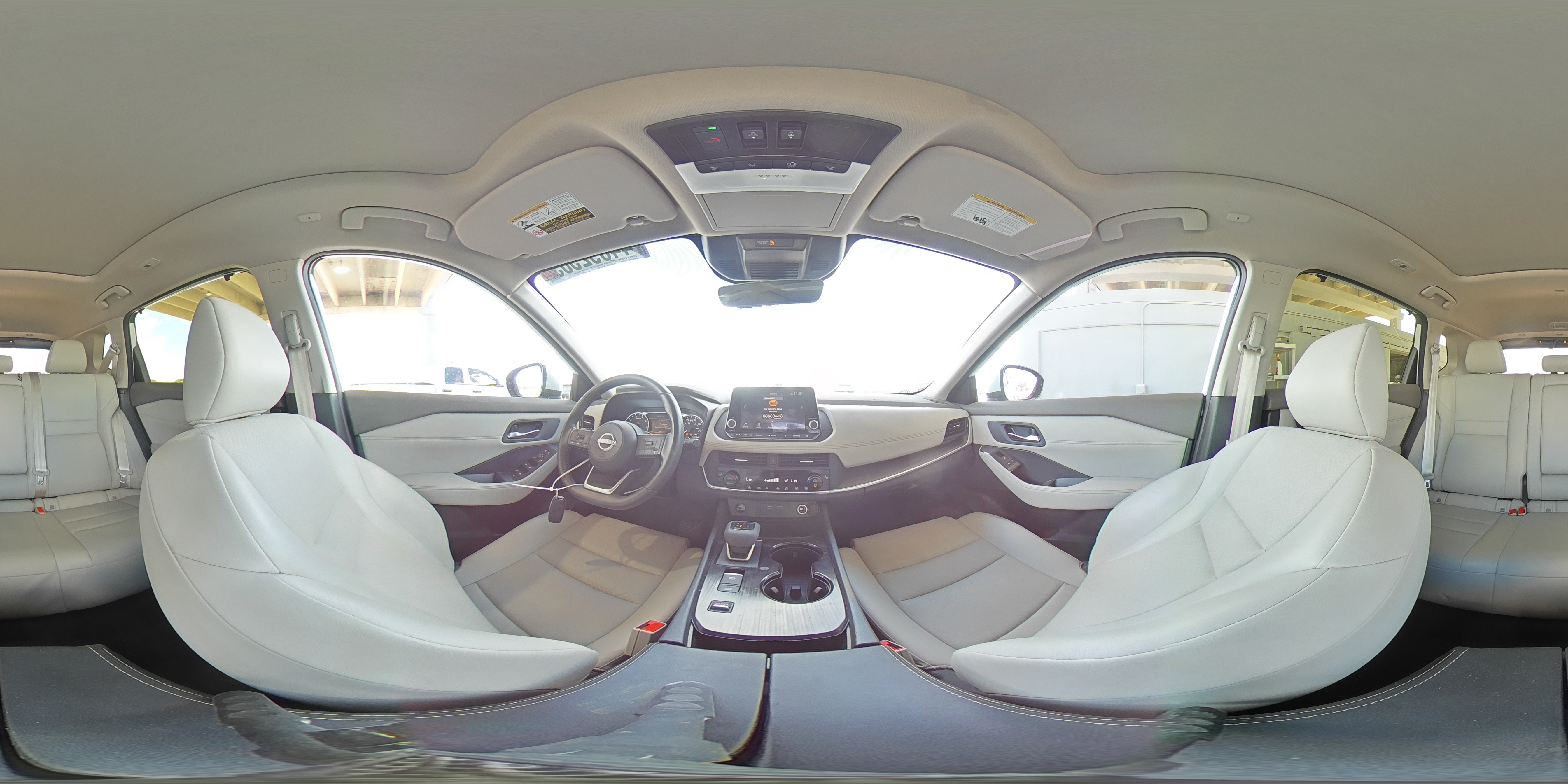 2024 Nissan Rogue - Image 16