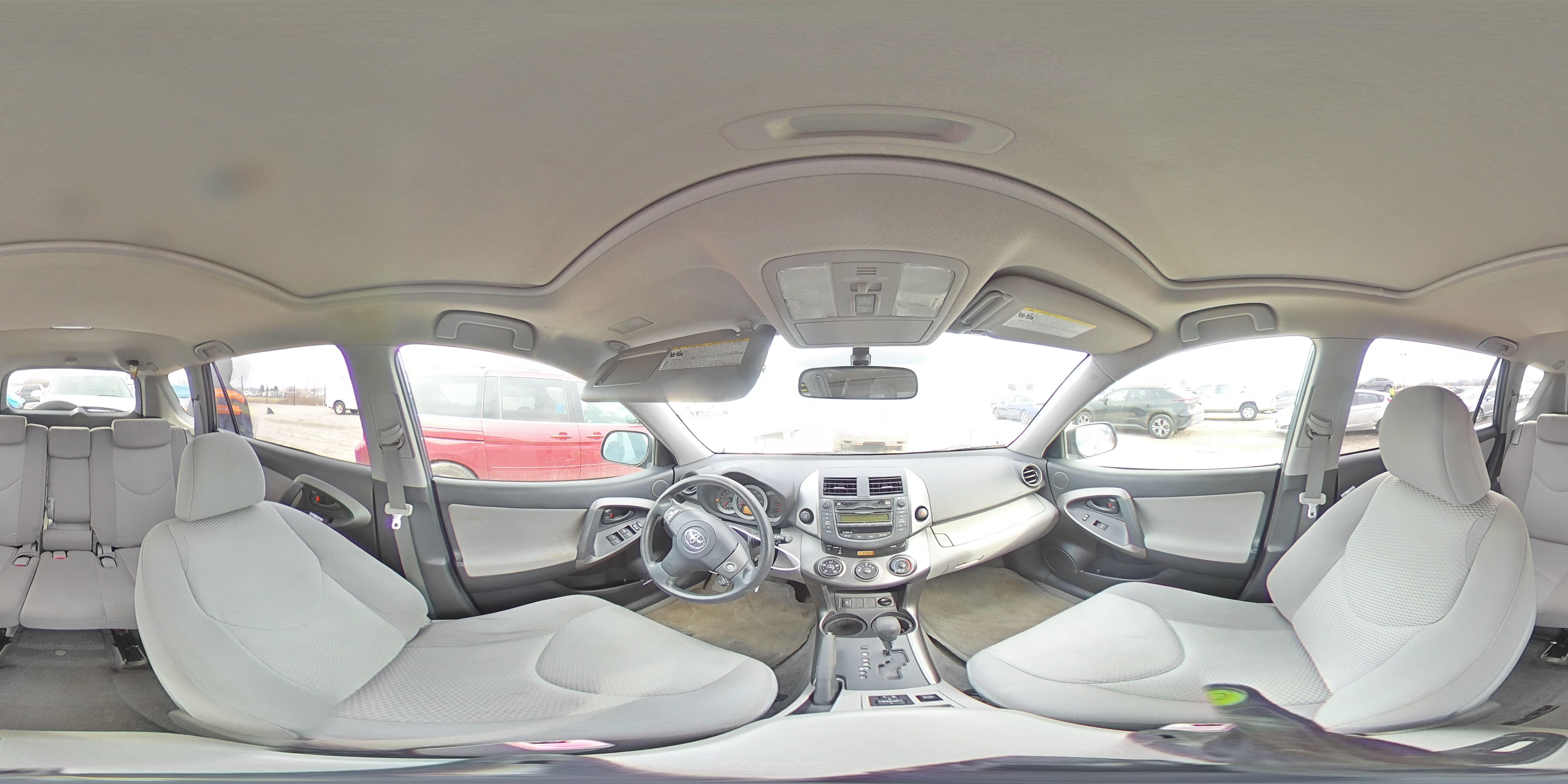 2011 Toyota RAV 4 - Image 13