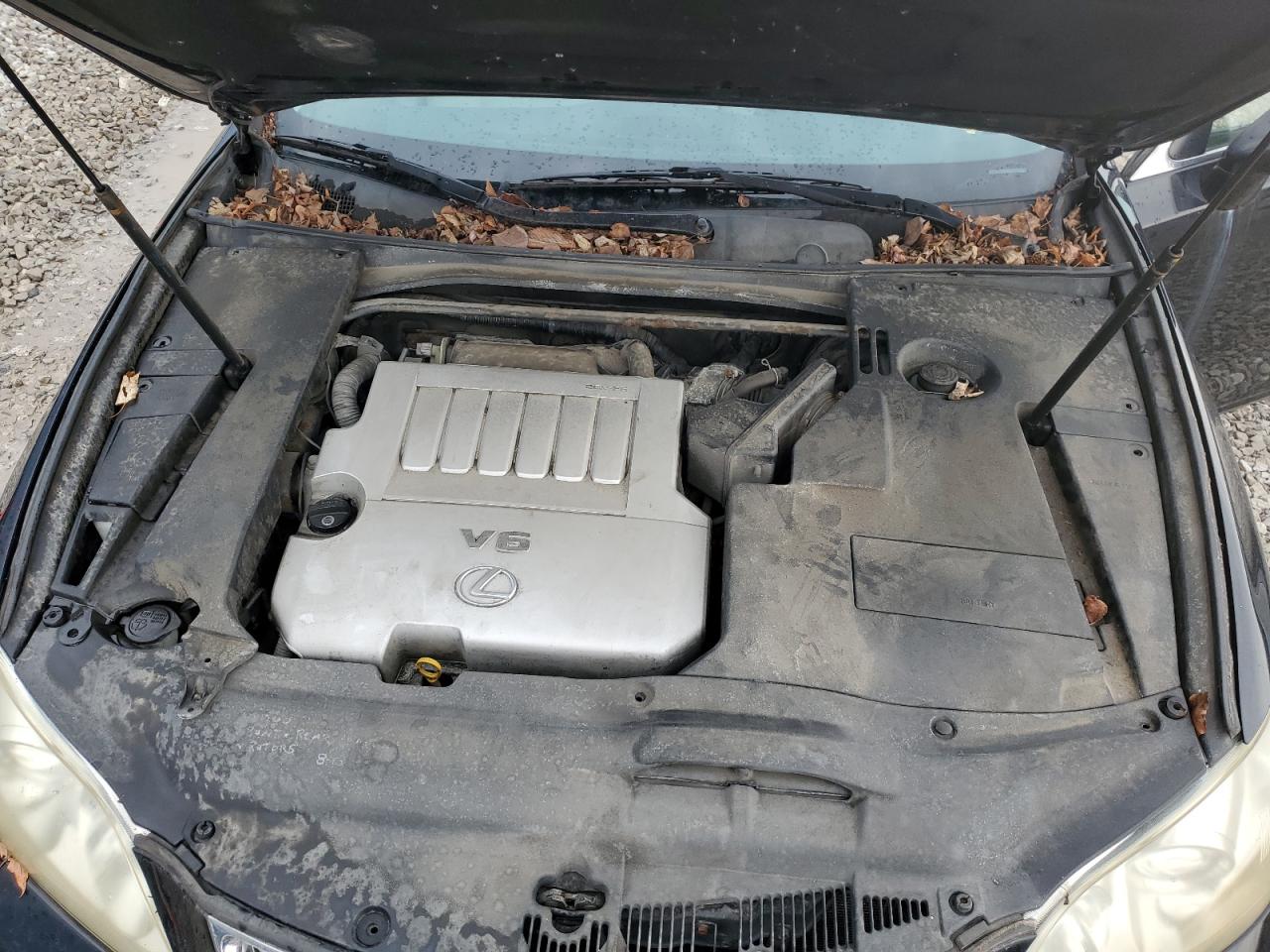 2008 Lexus ES - Image 11