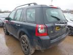 2010 LAND ROVER FREELANDER for sale at Copart SANDY