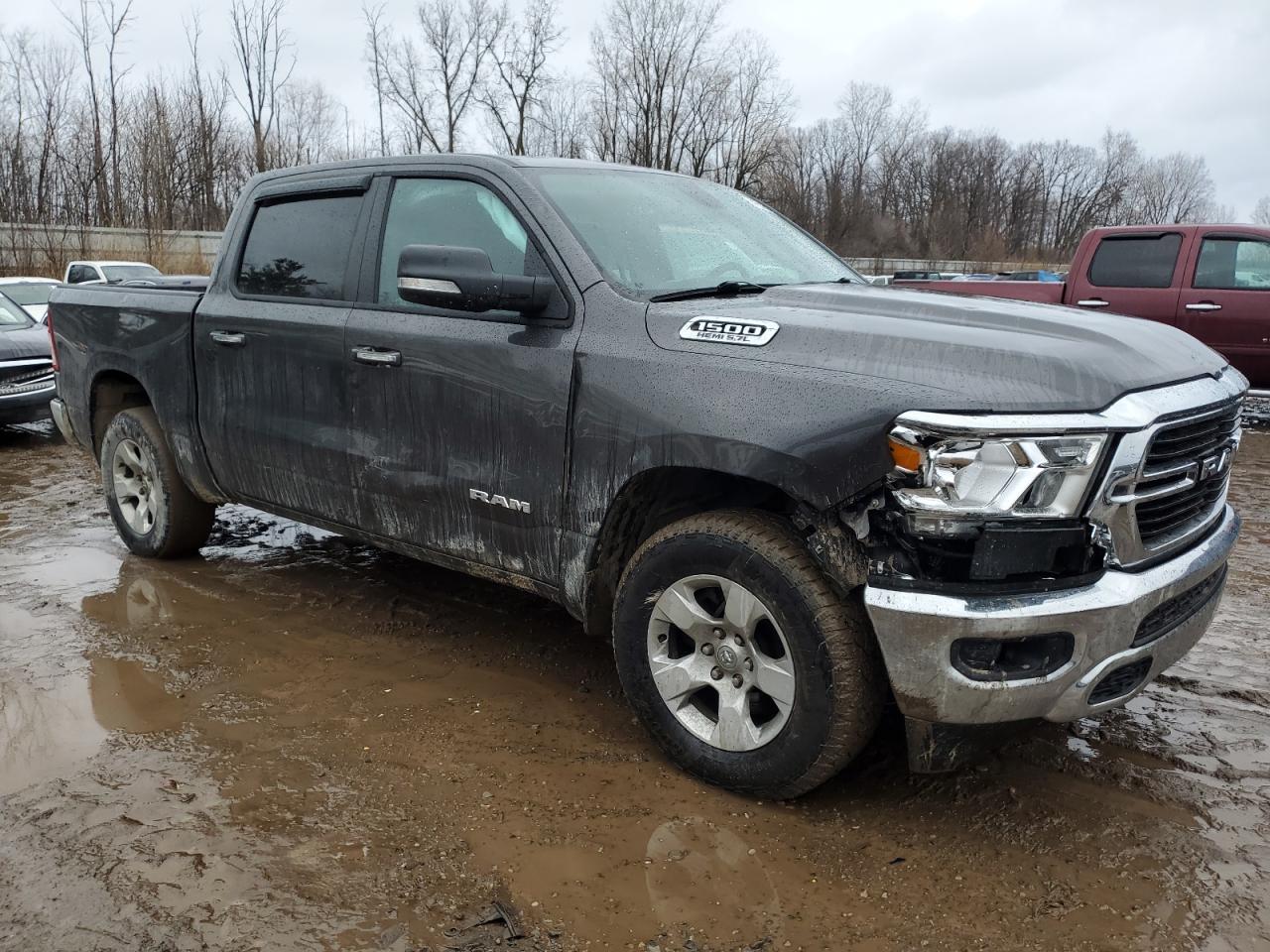 2019 RAM 1500 - Image 4