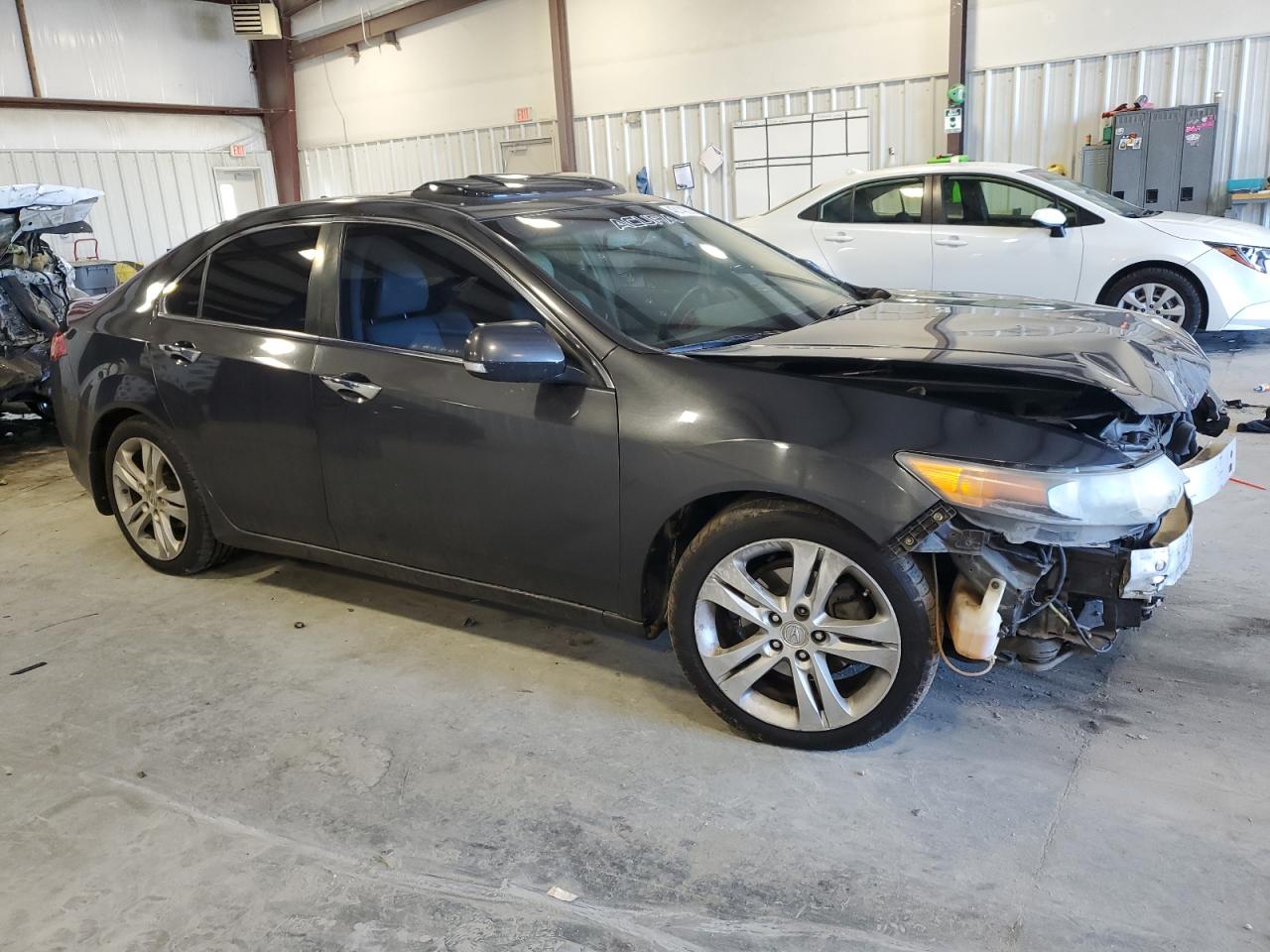 2011 Acura TSX - Image 4