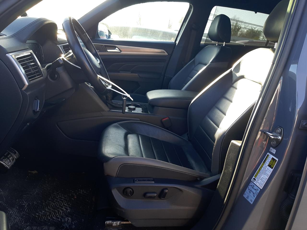 2020 Volkswagen Atlas - Image 7