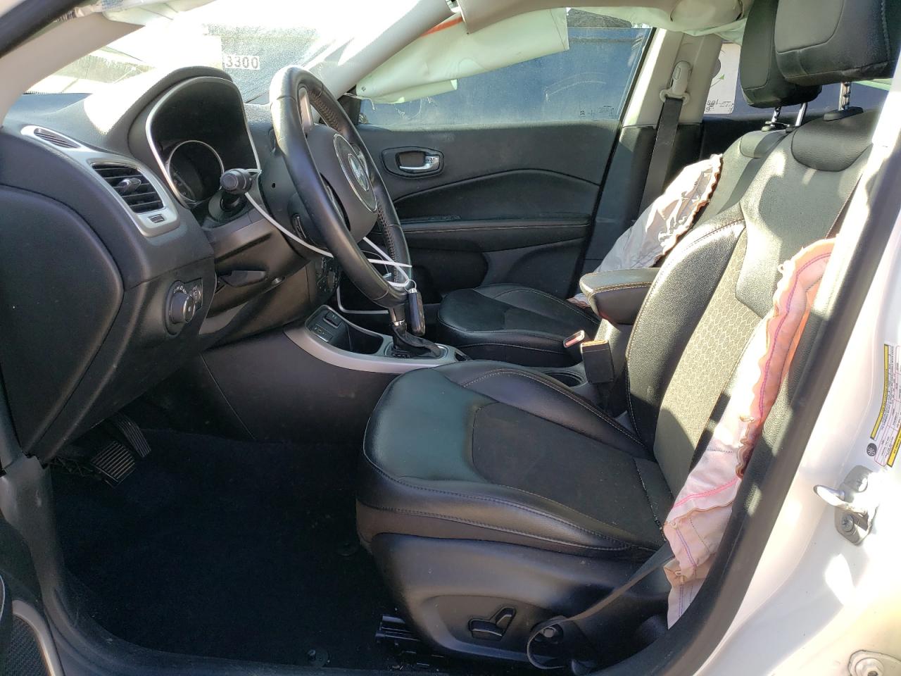 2020 Jeep Compass - Image 7