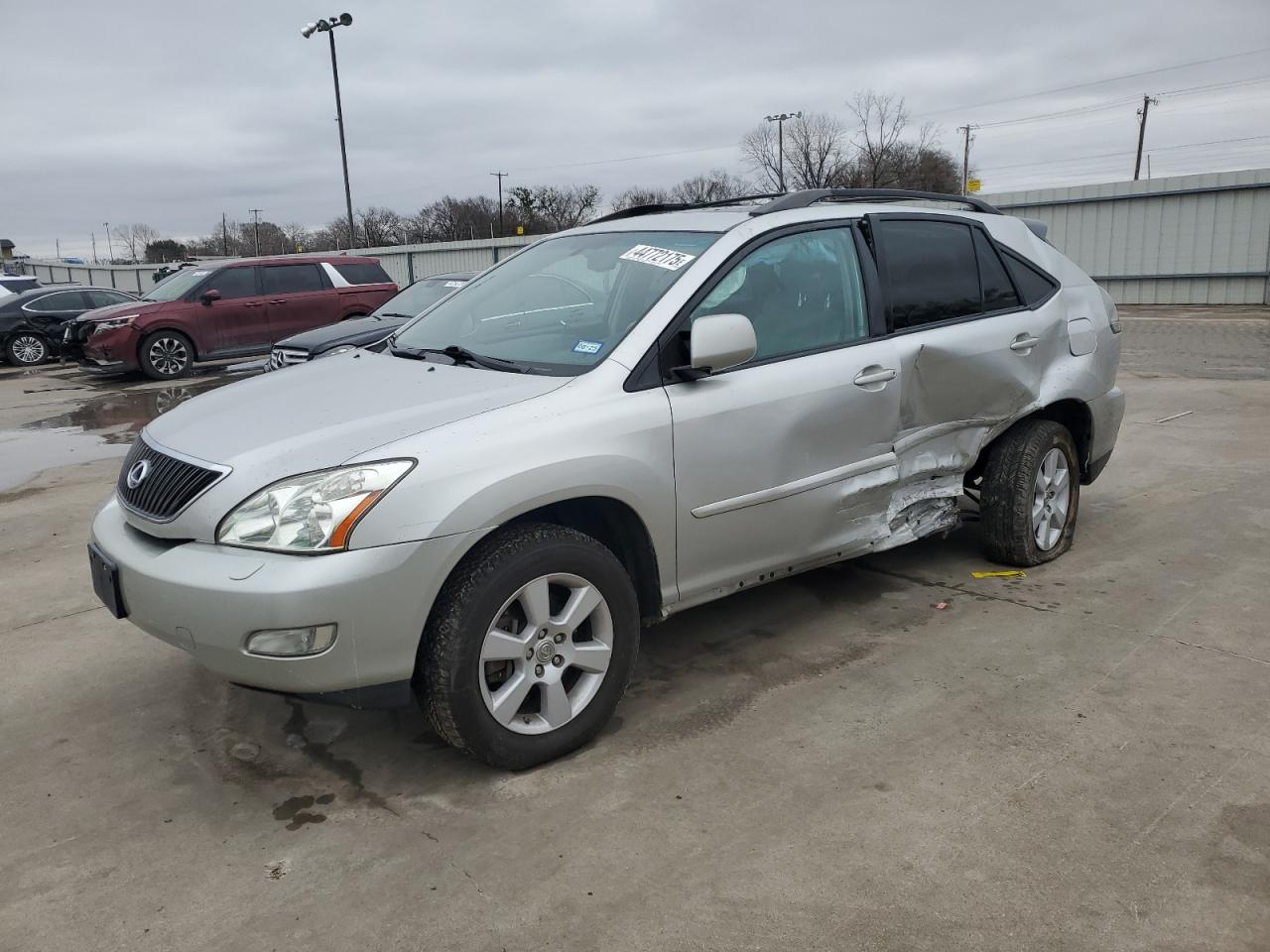 2007 Lexus RX - Image 1