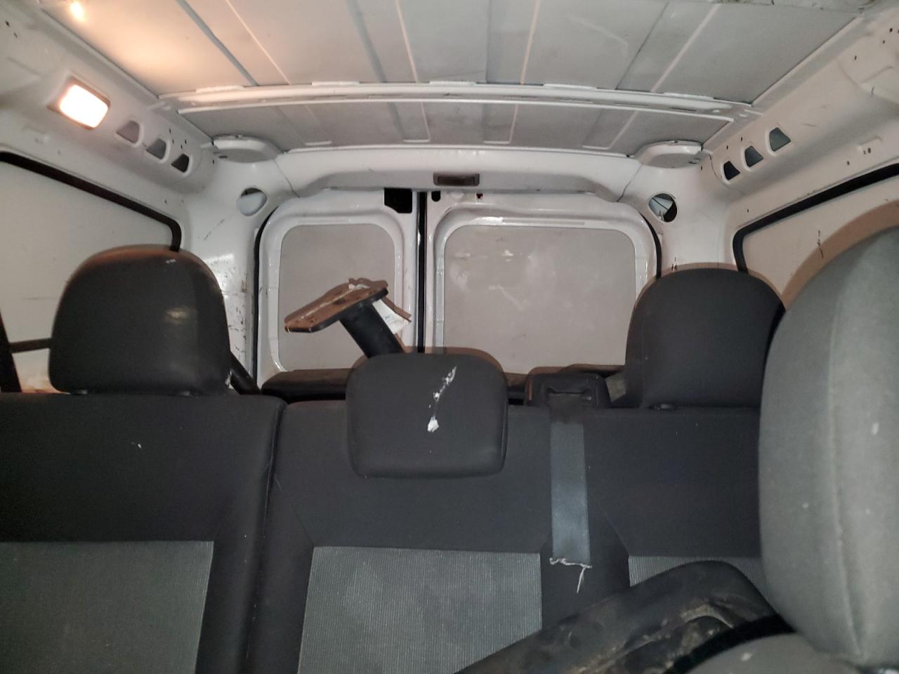 2017 RAM ProMaster City - Image 10