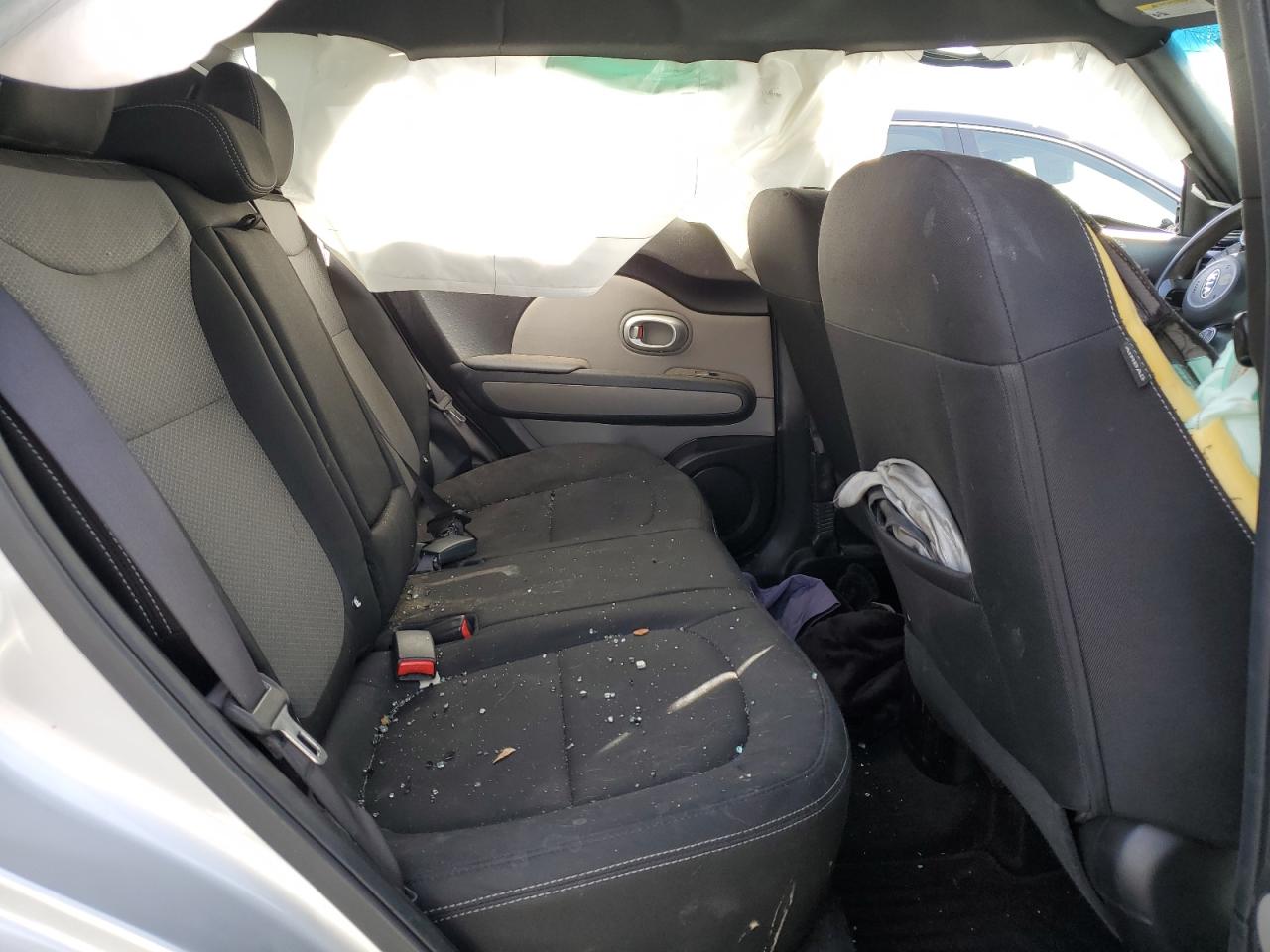 2019 Kia Soul - Image 11