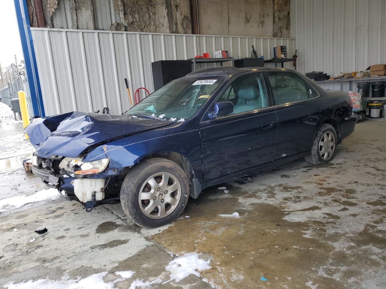 2001 Honda Accord - Image 1