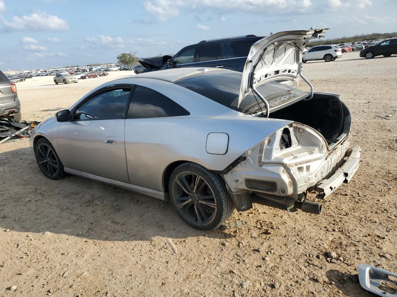 2006 Honda Accord - Image 2