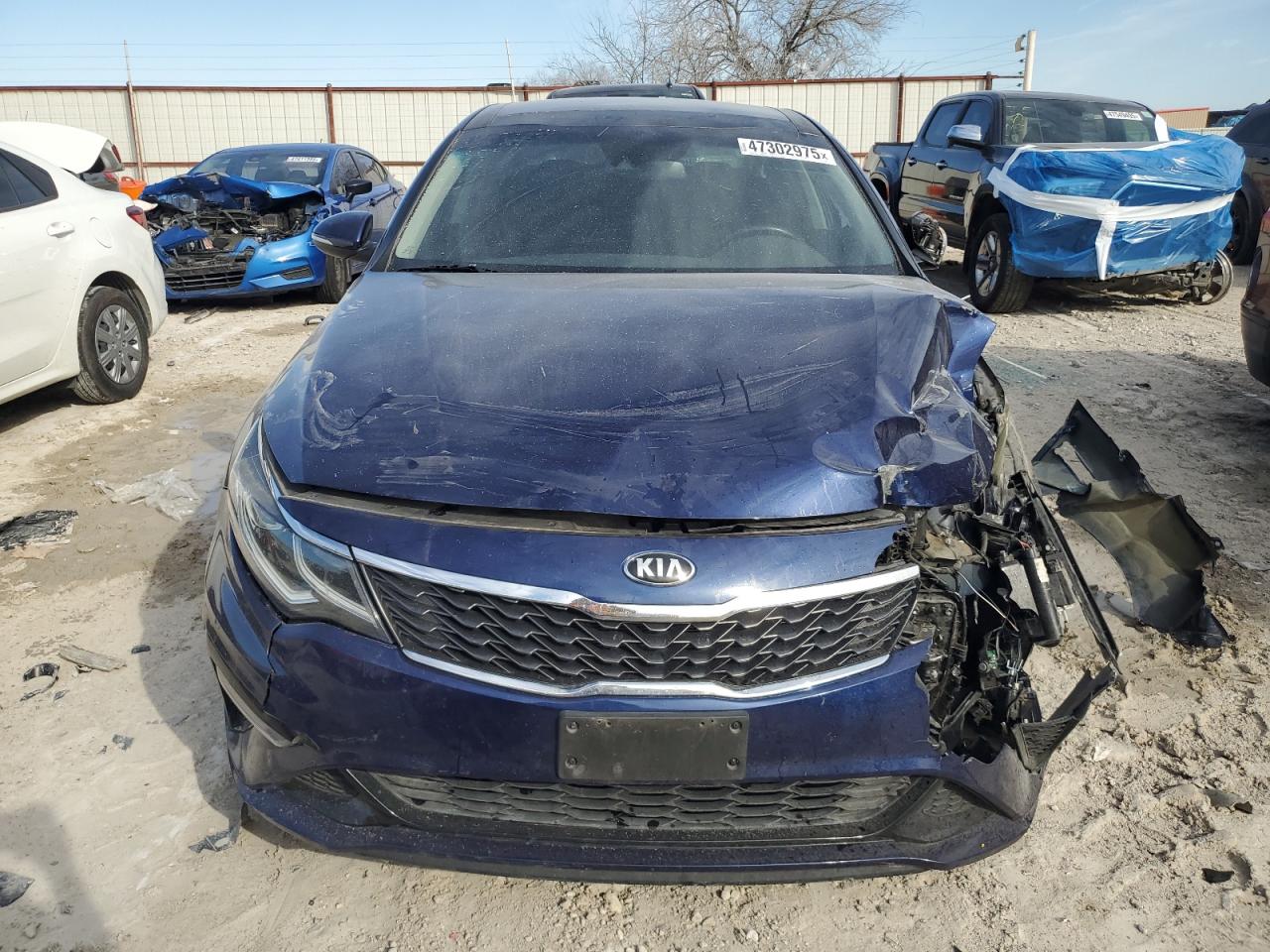 2019 Kia Optima - Image 5