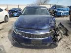 2019 Kia Optima Lx за продажба в Haslet, TX - Front End