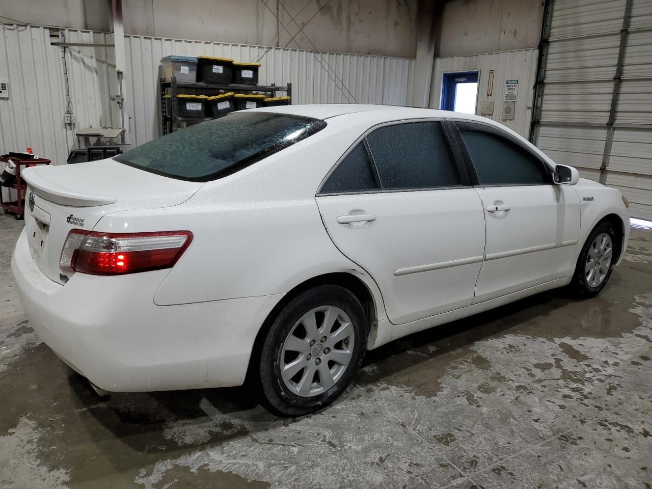 2009 Toyota Camry - Image 3