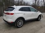 2016 Lincoln Mkc Reserve zu verkaufen in Northfield, OH - Front End