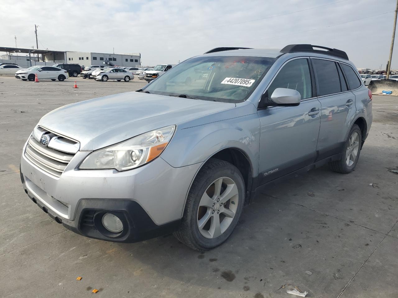 2013 Subaru Outback - Image 1