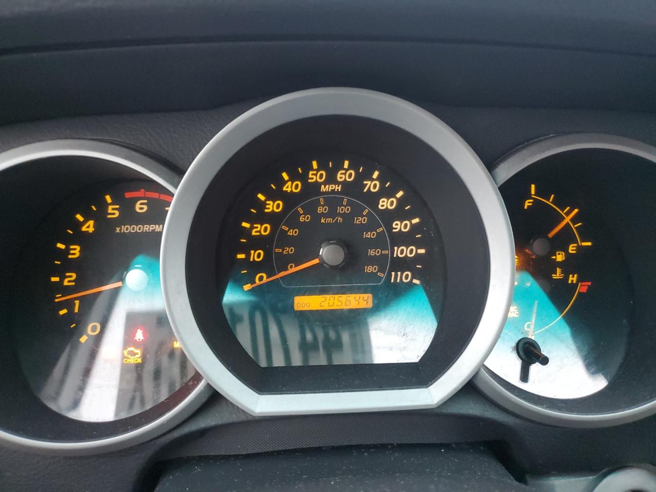 2006 Toyota 4Runner - Image 9