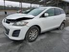 2010 Mazda Cx-7  zu verkaufen in Cartersville, GA - Front End