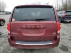 2017 Dodge Grand Caravan Sxt იყიდება Arlington-ში, WA - Front End