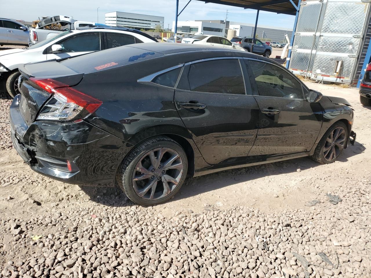 2019 Honda Civic - Image 3