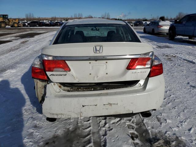 2013 HONDA ACCORD SPORT