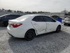 2014 Toyota Corolla L en Venta en Fairburn, GA - Side