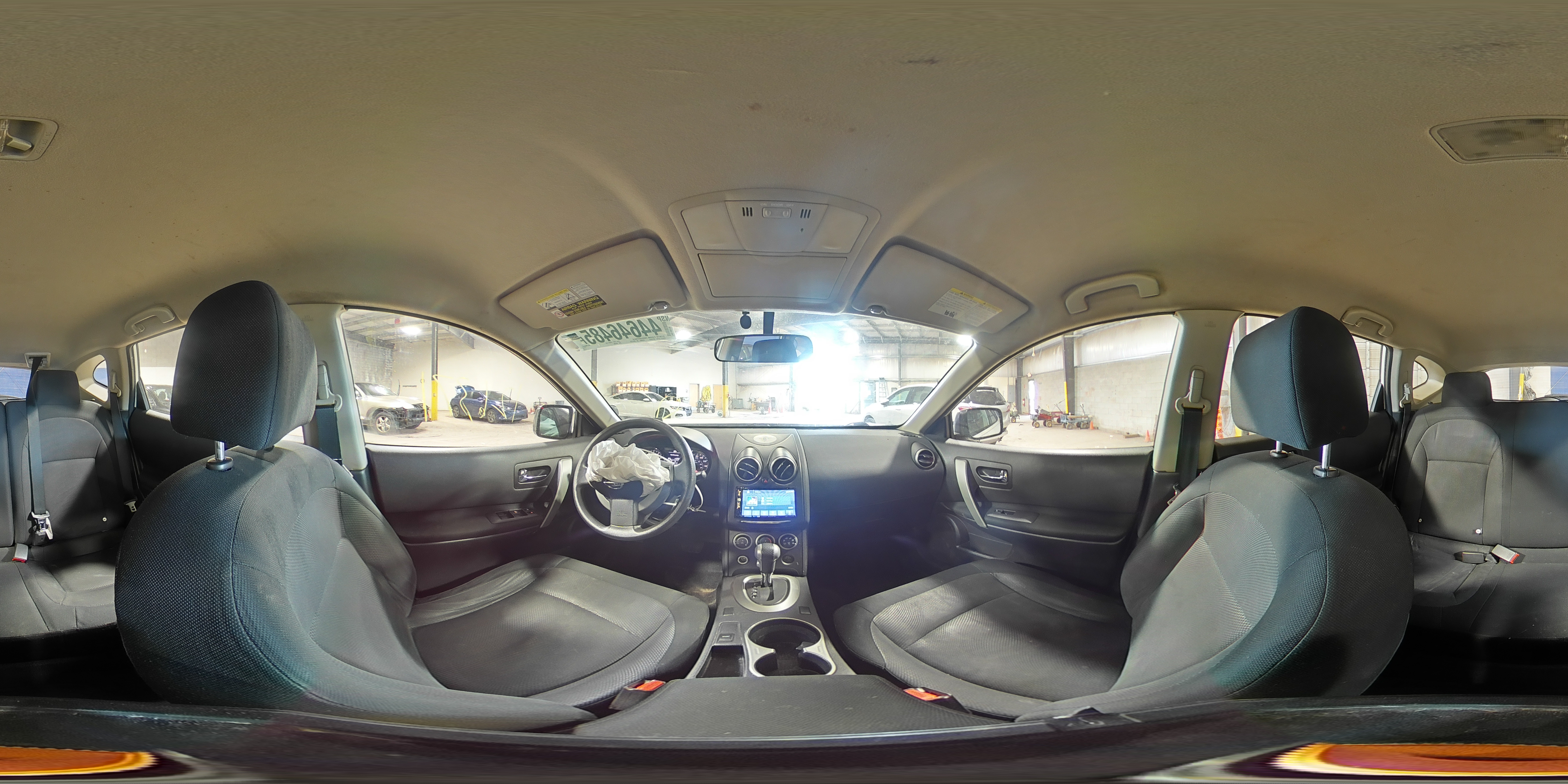 2013 Nissan Rogue - Image 15