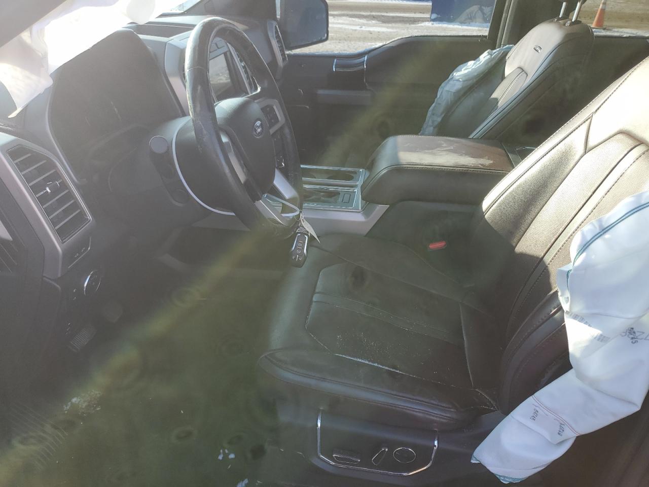 2017 Ford F-150 - Image 7