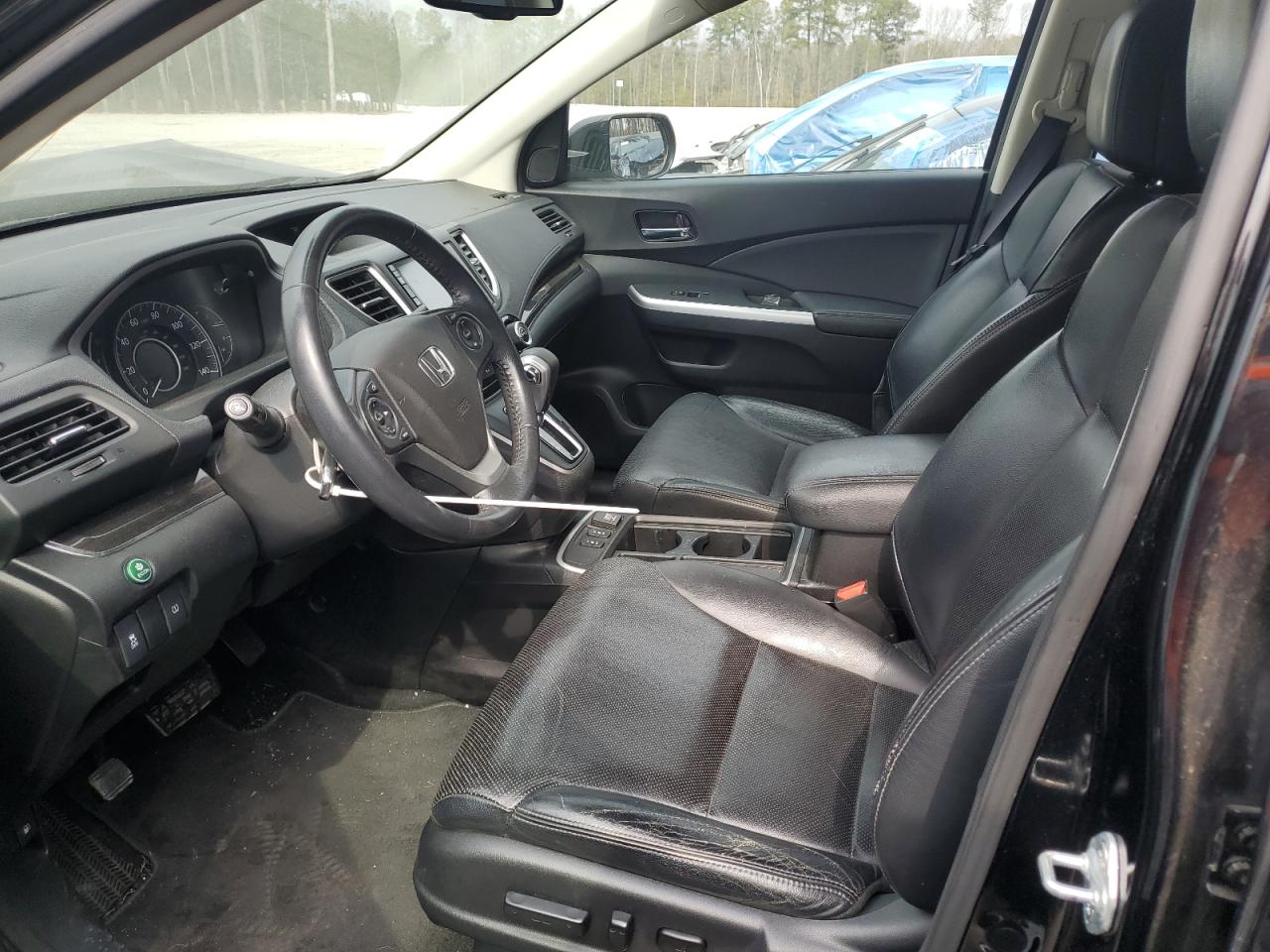 2015 Honda CR-V - Image 7