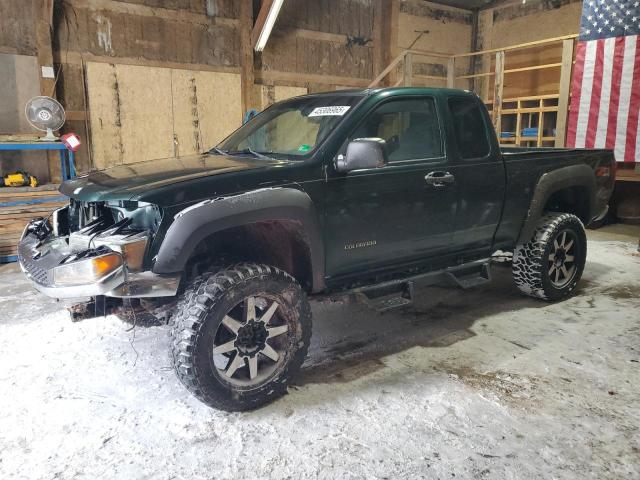 2005 Chevrolet Colorado 