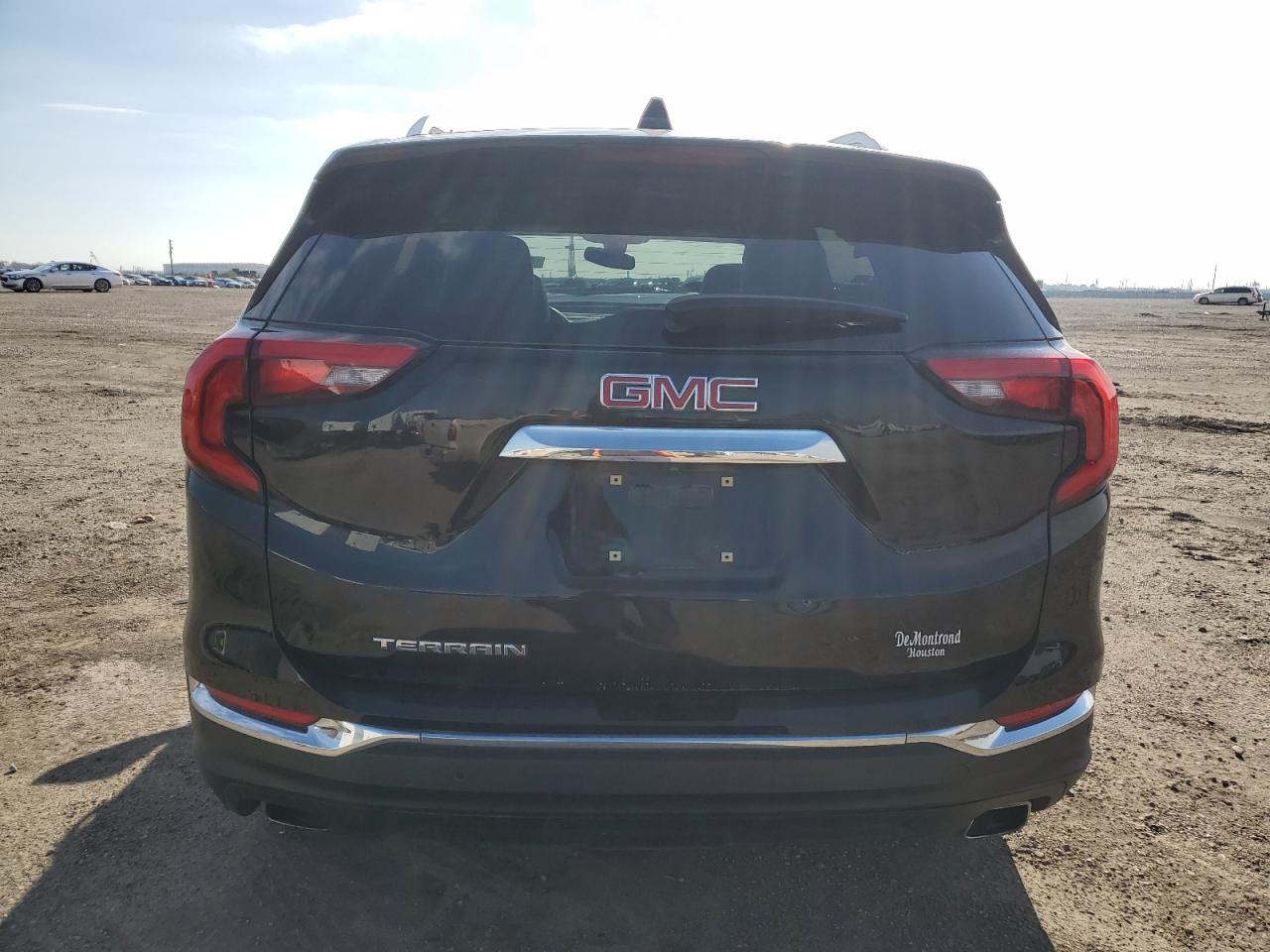 2019 GMC Terrain - Image 6