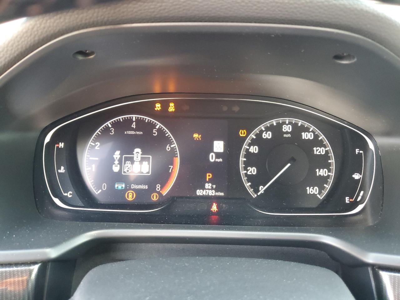 2022 Honda Accord - Image 9
