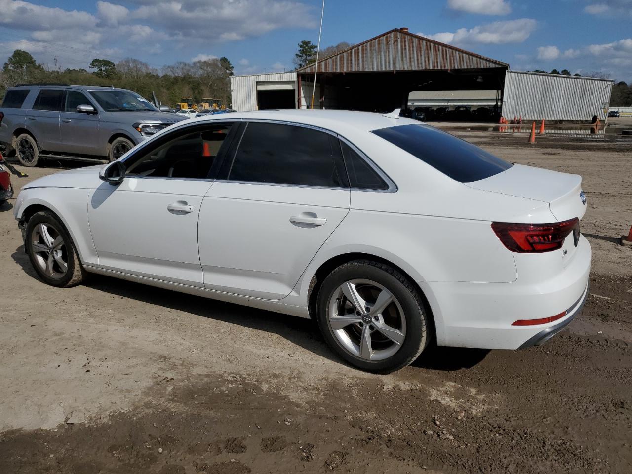 2019 Audi A4 - Image 2