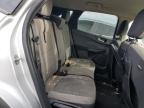 2020 Ford Escape Se للبيع في Spartanburg، SC - Side