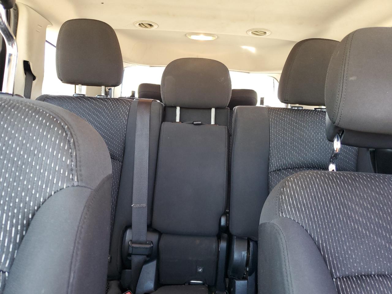 2015 Dodge Journey - Image 10