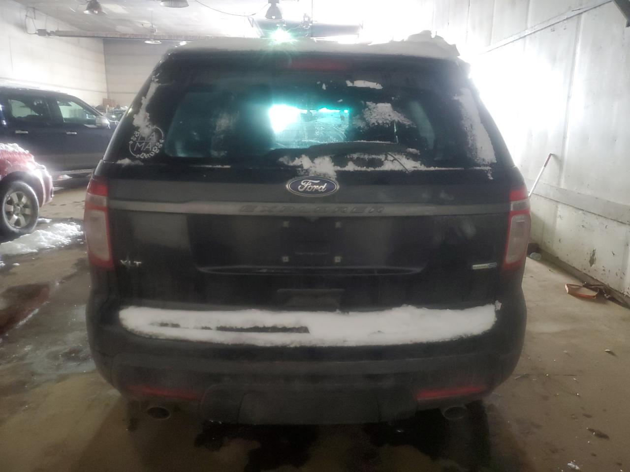 2015 Ford Explorer - Image 6