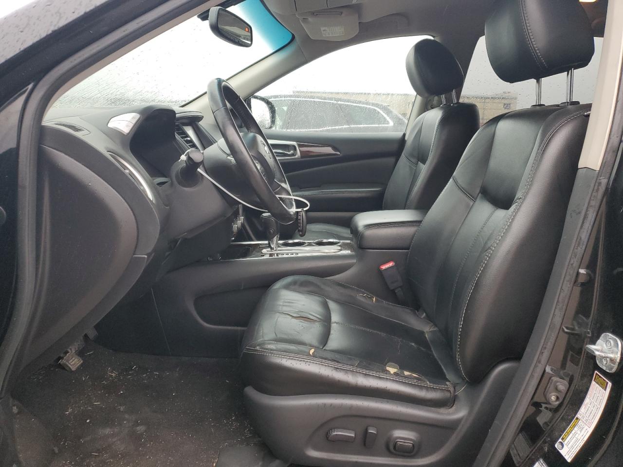 2014 Nissan Pathfinder - Image 7