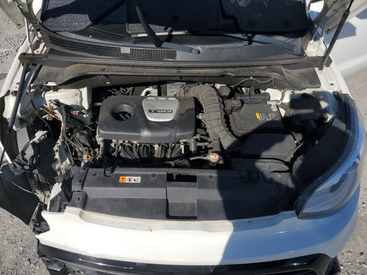 2018 Kia Soul - Image 13