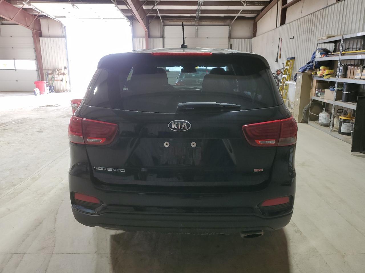 2020 Kia Sorento - Image 6