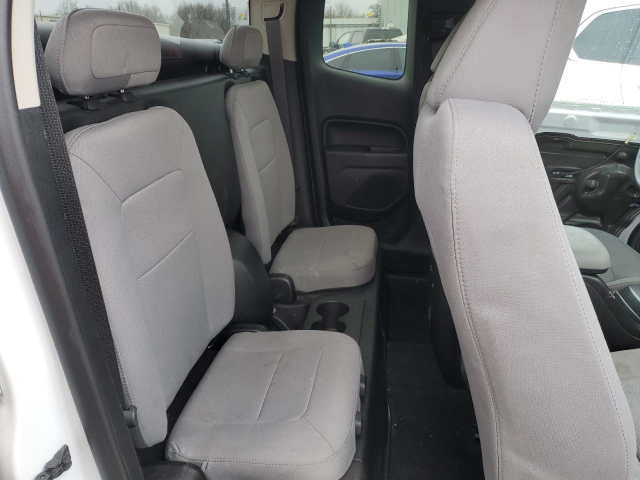 2016 Chevrolet Colorado - Image 10