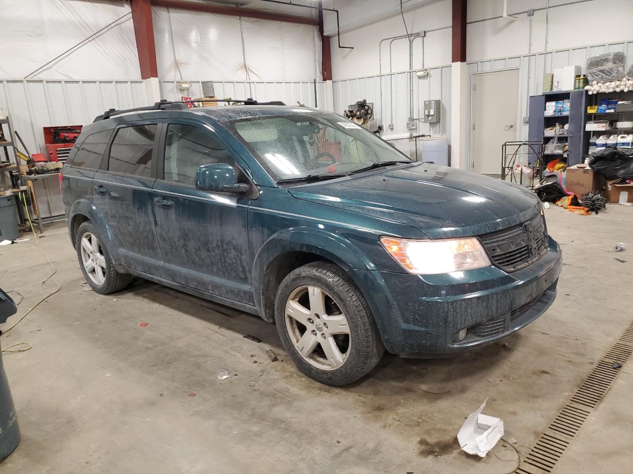 2009 Dodge Journey - Image 4