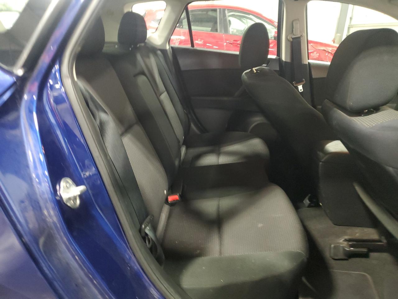2013 Mazda 3 - Image 11