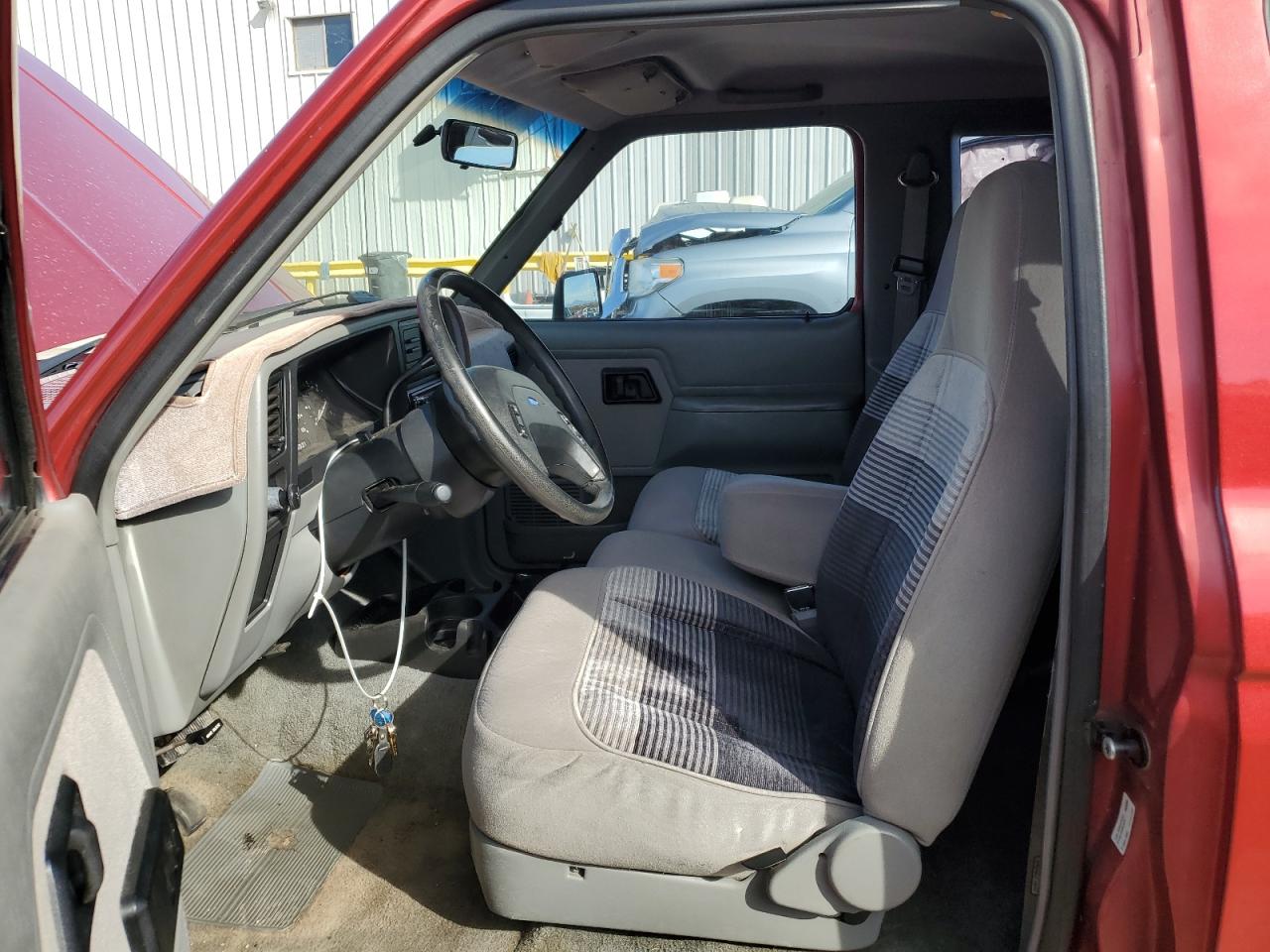 1992 Ford Ranger - Image 7
