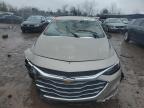 2022 Chevrolet Malibu Lt de vânzare în Chalfont, PA - Rollover