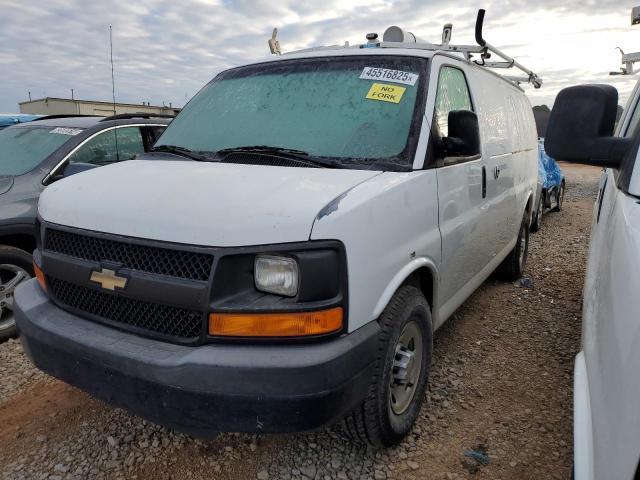 2013 Chevrolet Express G2500 