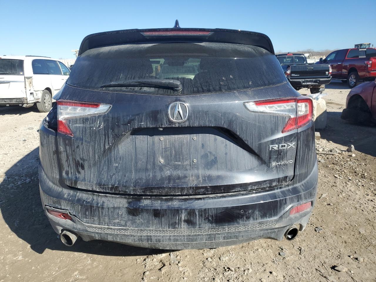 2020 Acura RDX - Image 6