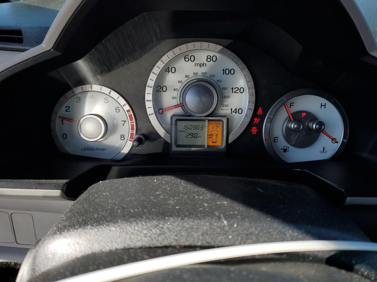 2010 Honda Pilot - Image 9