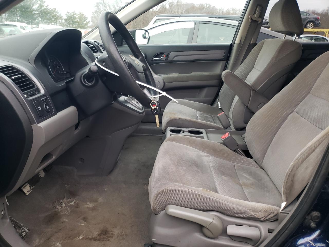 2008 Honda CR-V - Image 7