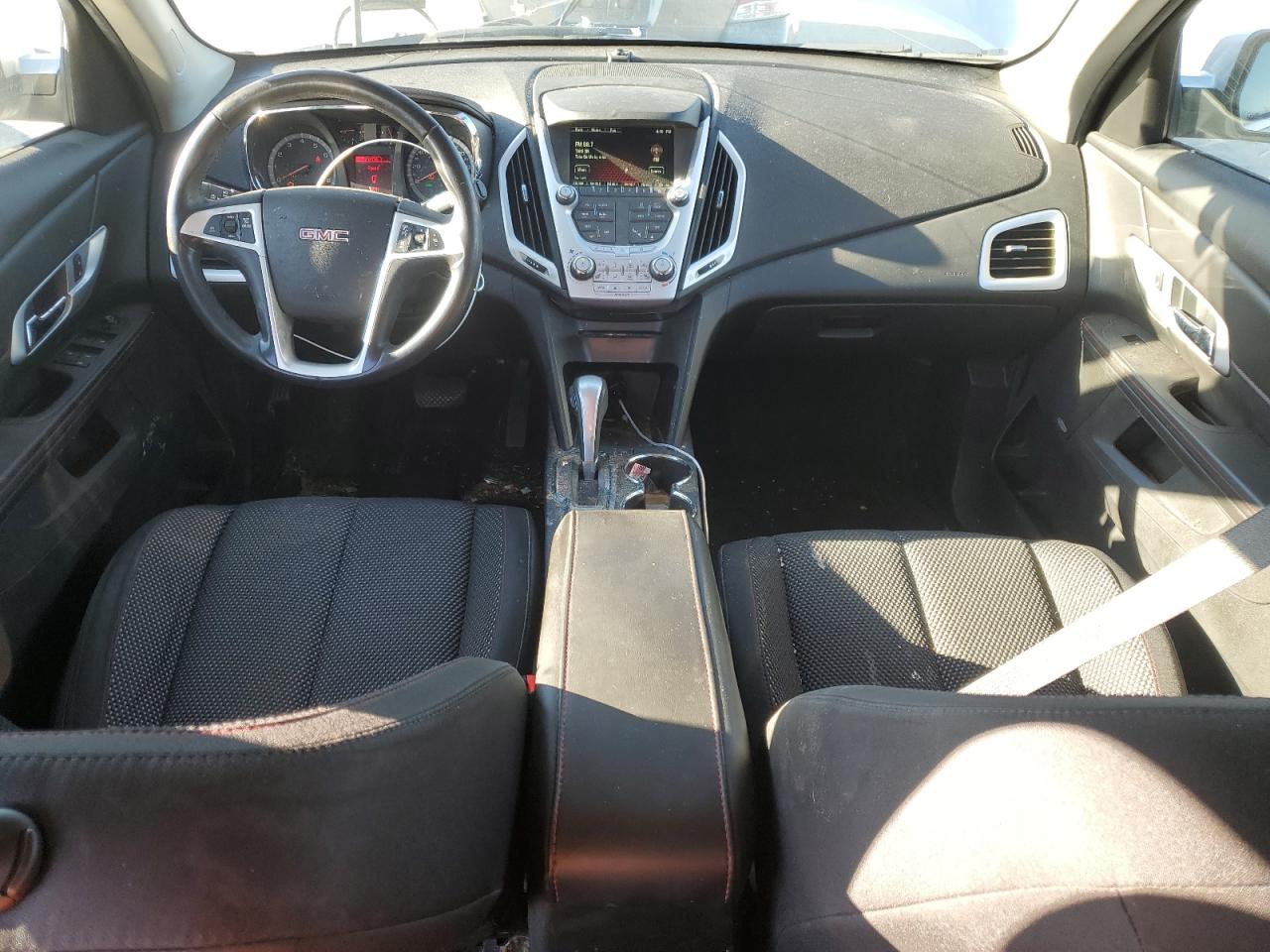 2015 GMC Terrain - Image 8