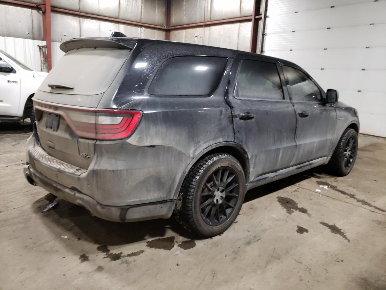 2021 Dodge Durango - Image 3