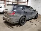 1C4SDJCT4MC****** Salvage and Repairable 2021 Dodge Durango in AK - Anchorage