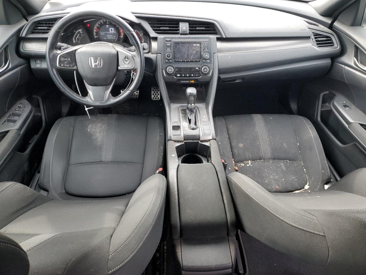 2018 Honda Civic - Image 8